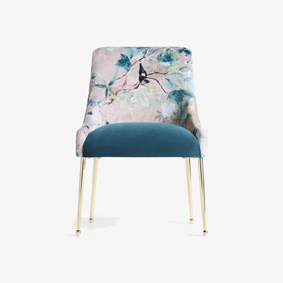Anthropologie Elowen Colette Dining Chair