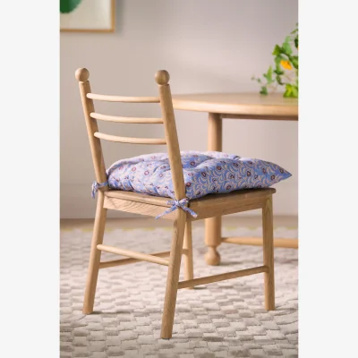 Anthropologie Roma Dining Chair