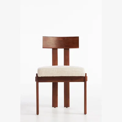 Anthropologie Lennox Karissa Dining Chair