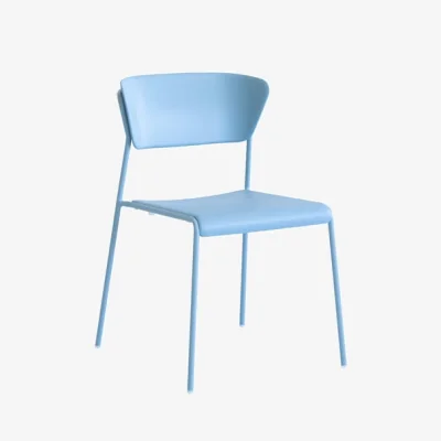Andrew Martin Henty Blue (Set of 2) - Andrew Martin