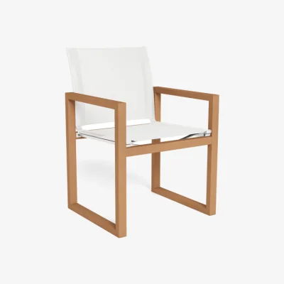 Andrew Martin Hayman Dining Chair - Andrew Martin