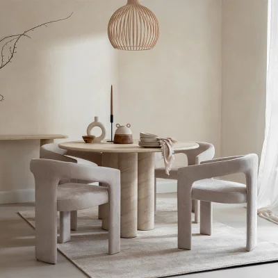 Arighi Bianchi Georgia Armchair