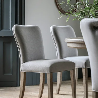 Arighi Bianchi Cheviot Dining Chair