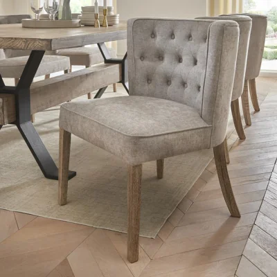 Arighi Bianchi Montauk Ashton Dining Chair