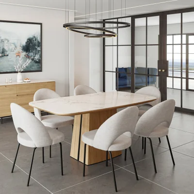 Arighi Bianchi Artemis Chair