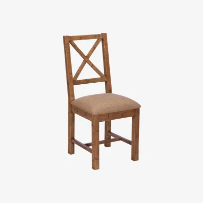 Arighi Bianchi Blake Upholstered Dining Chair