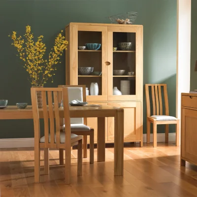 Arighi Bianchi Ercol Bosco Dining Chair