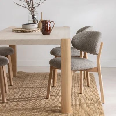 Arighi Bianchi Leo Dining Chair