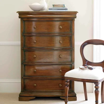 Arighi Bianchi Kingston Bedroom Chair