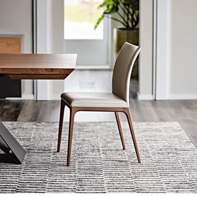 Arighi Bianchi Cattelan Italia Arcadia Chair