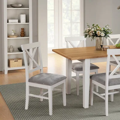 Arighi Bianchi Witney Dining Chair