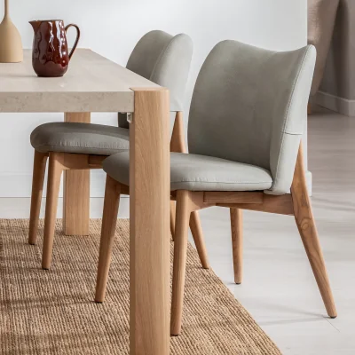 Arighi Bianchi Spencer Dining Chair