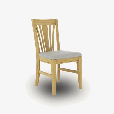 Arighi Bianchi Romina Dining Chair