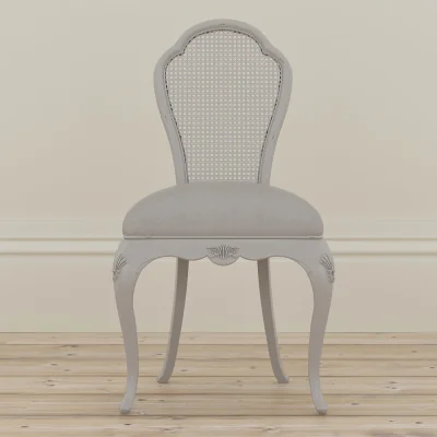 Arighi Bianchi Etienne Bedroom Chair