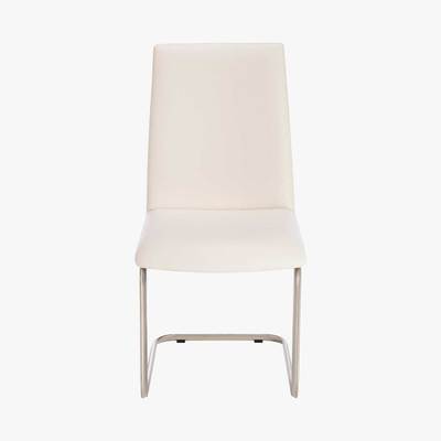 Barker and Stonehouse Albero Dining Chair, Sand and Grey