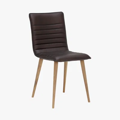Barker and Stonehouse Bram Dining Chair