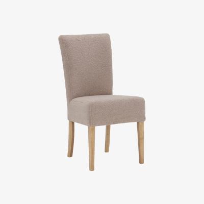 Barker and Stonehouse Freya Dining Chair, Mink