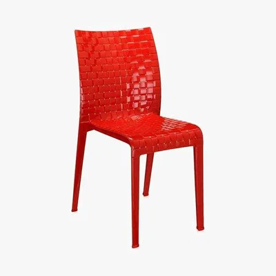 Barker and Stonehouse Kartell Ami Ami Stackable Dining Chair