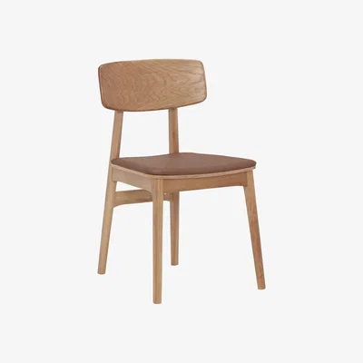 Barker and Stonehouse Tatum Dining Chair