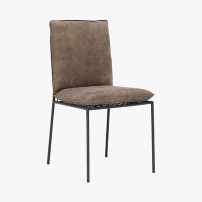 Barker and Stonehouse Pontiac Dining Chair