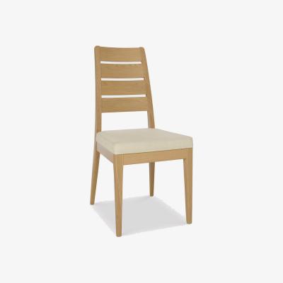 Barker and Stonehouse Ercol Romana Dining Chair, Neutral Oak | Barker & Stonehouse