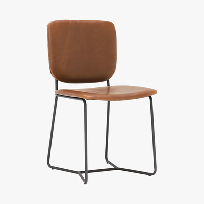 Barker and Stonehouse Malvan Dining Chair