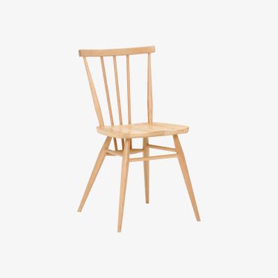Barker and Stonehouse Ercol Originals All Purpose Dining Chair, Neutral Ash Wood | Ercol