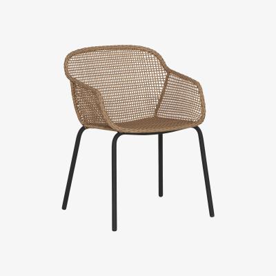 Barker and Stonehouse Diani Dining Chair, Neutral | Barker & Stonehouse