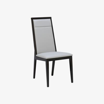 Barker and Stonehouse Versilia Dining Chair, Grey Wood | Barker & Stonehouse