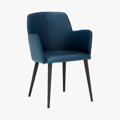 Barker and Stonehouse Edgar Dining Chair