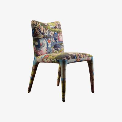 Barker and Stonehouse Timothy Oulton Fibi Dining Chair | Barker & Stonehouse