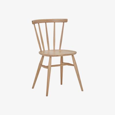 Barker and Stonehouse Ercol Heritage Dining Chair