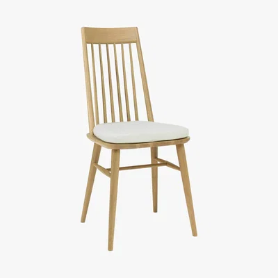 Barker and Stonehouse Ercol Askett Dining Chair