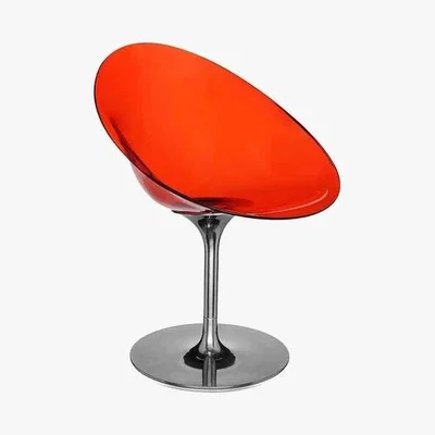 Barker and Stonehouse Kartell EroS Dining Chair