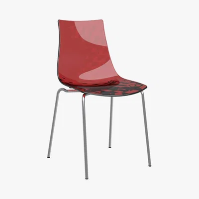 Barker and Stonehouse Calligaris Ice Dining Chair