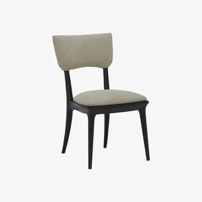 Barker and Stonehouse Lyon Dining Chair, 776 Wood | Barker & Stonehouse
