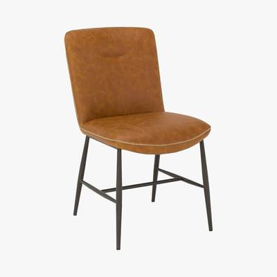 Barker and Stonehouse Tanner Dining Chair