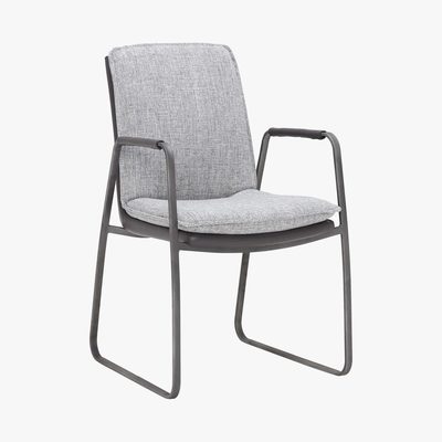 Barker and Stonehouse Braxton Dining Chair With Arms