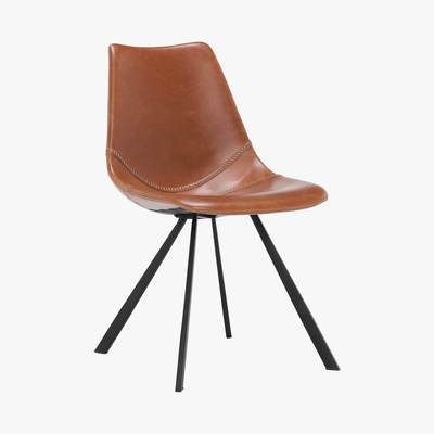 Barker and Stonehouse Story Dining Chair, Choice Of Colour