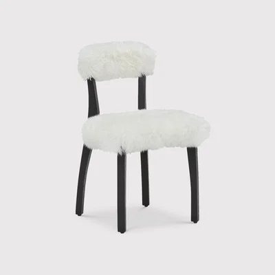 Barker and Stonehouse Timothy Oulton Cabin Dining Chair | Barker & Stonehouse