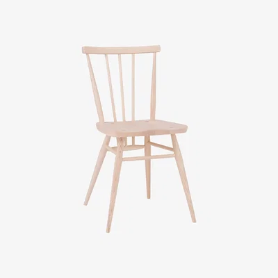 Barker and Stonehouse L.Ercolani All-Purpose Chair, Neutral | Barker & Stonehouse