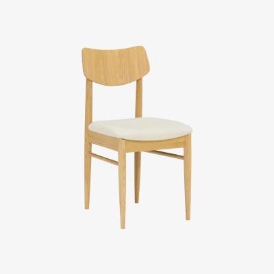 Barker and Stonehouse Ercol Teramo Kitchen Dining Chair, 776 Oak Wood | Ercol