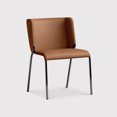 Barker and Stonehouse Tonelli She Dining Chair, Brown | Barker & Stonehouse