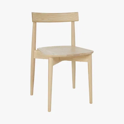 Barker and Stonehouse Ercol Lara Dining Chair