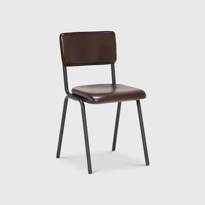 Barker and Stonehouse Pure Furniture Twyford Dining Chair | Barker & Stonehouse