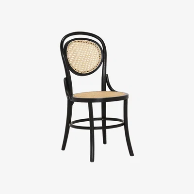 Barker and Stonehouse Raya Dining Chair, Black | Barker & Stonehouse