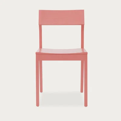 Bombinate.com Aprikosa Schulz Chair