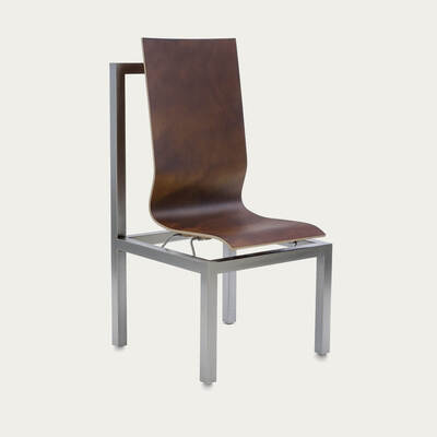 Bombinate.com BNF Chair