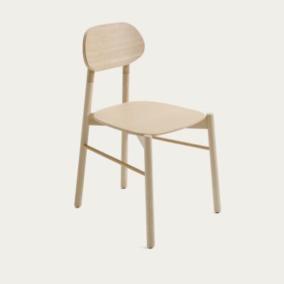 Bombinate.com Natural Bokken Chair