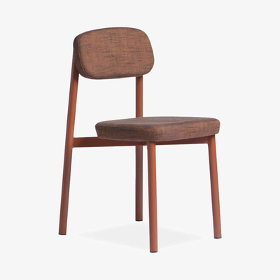 Bombinate.com Red Brick Residence Chair